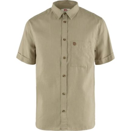 FJALL RAVEN - OVIK TRAVEL SHIRT
