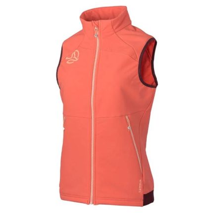 TERNUA-	VERKAM HARD VEST W