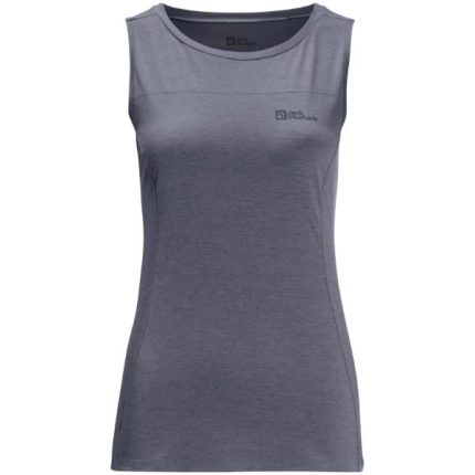 JACK WOLFSKIN - PRELIGHT PRO TANK W