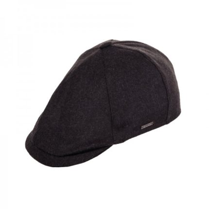CAPO - LODEN FLAT CAP