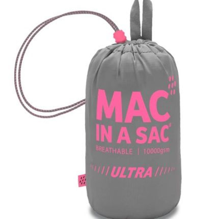 MAC IN A SAC - MIAS ULTRA
