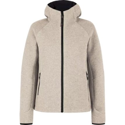 MONTURA - ESSENCE WOOL JACKET WOMAN