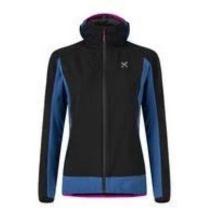 MONTURA - PREMIUM WIND CONF.FIT JACKET W