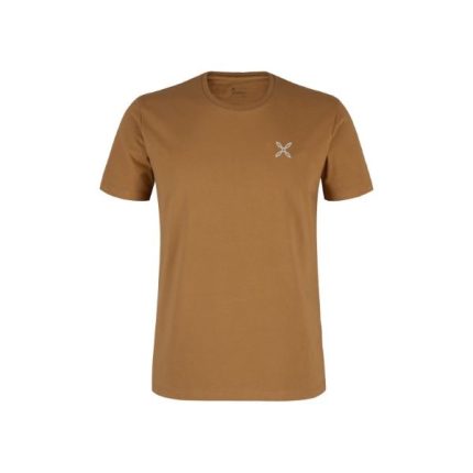 MONTURA - BASIC LOGO T-SHIRT