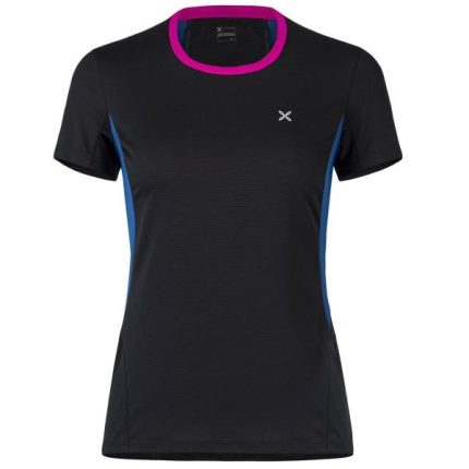 MONTURA- TRENDY FIT T-SHIRT WOMAN