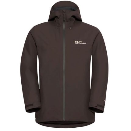 JACK WOLFSKIN - WISPER INS JKT M