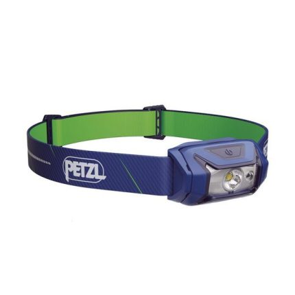 PETZL- TIKKA CORE 450 LUMEN