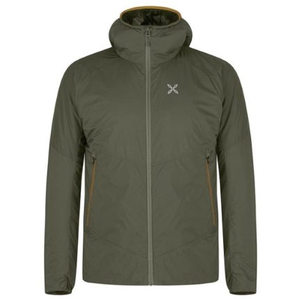 MONTURA- DOLOMITI HOODED JACKET
