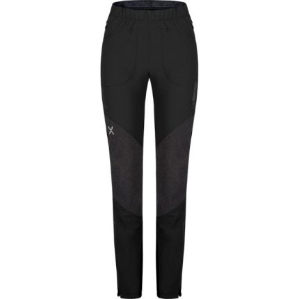 MONTURA - VERTIGO 2 -5CM PANTS WOMAN