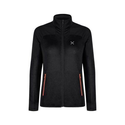 MONTURA- RISE MAGLIA W