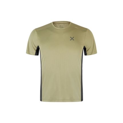 MONTURA- WORLD 2 T-SHIRT