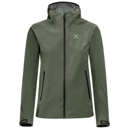 MONTURA- SHELTER JACKET WOMAN