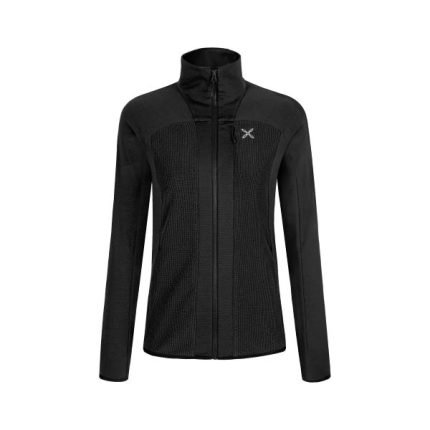 MONTURA- STRETCH 2 MAGLIA WOMAN